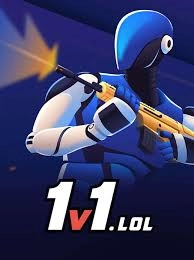 1v1 lol unblocked